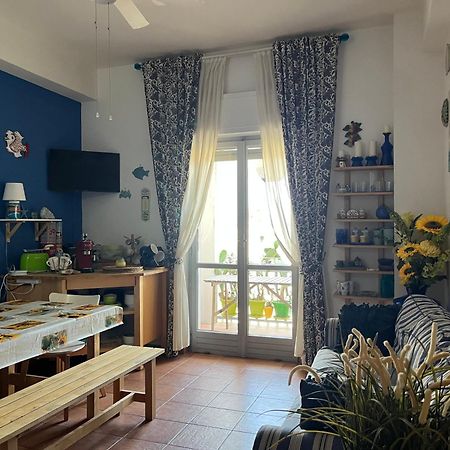 Appartamento Marina Tropea Dış mekan fotoğraf