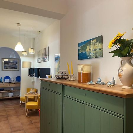 Appartamento Marina Tropea Dış mekan fotoğraf