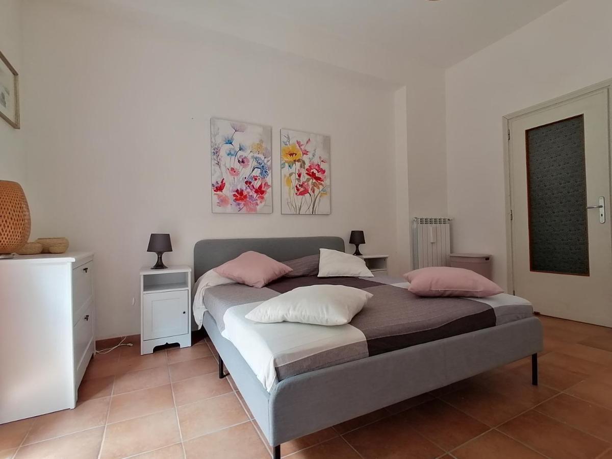 Appartamento Marina Tropea Dış mekan fotoğraf