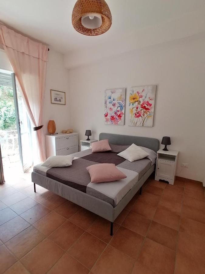 Appartamento Marina Tropea Dış mekan fotoğraf