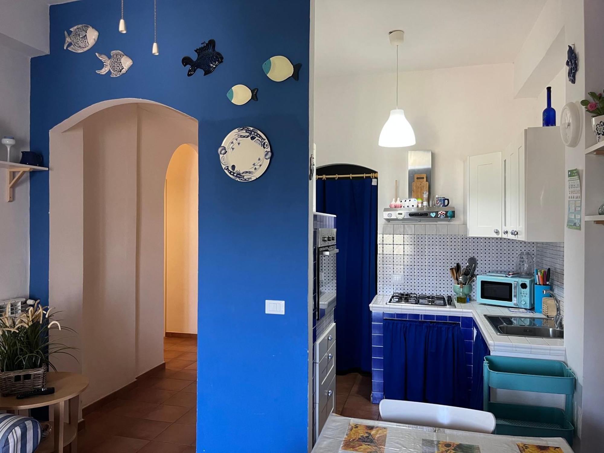 Appartamento Marina Tropea Dış mekan fotoğraf