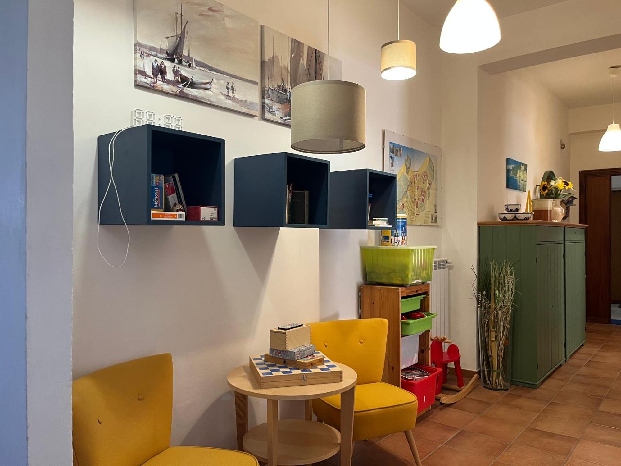 Appartamento Marina Tropea Dış mekan fotoğraf
