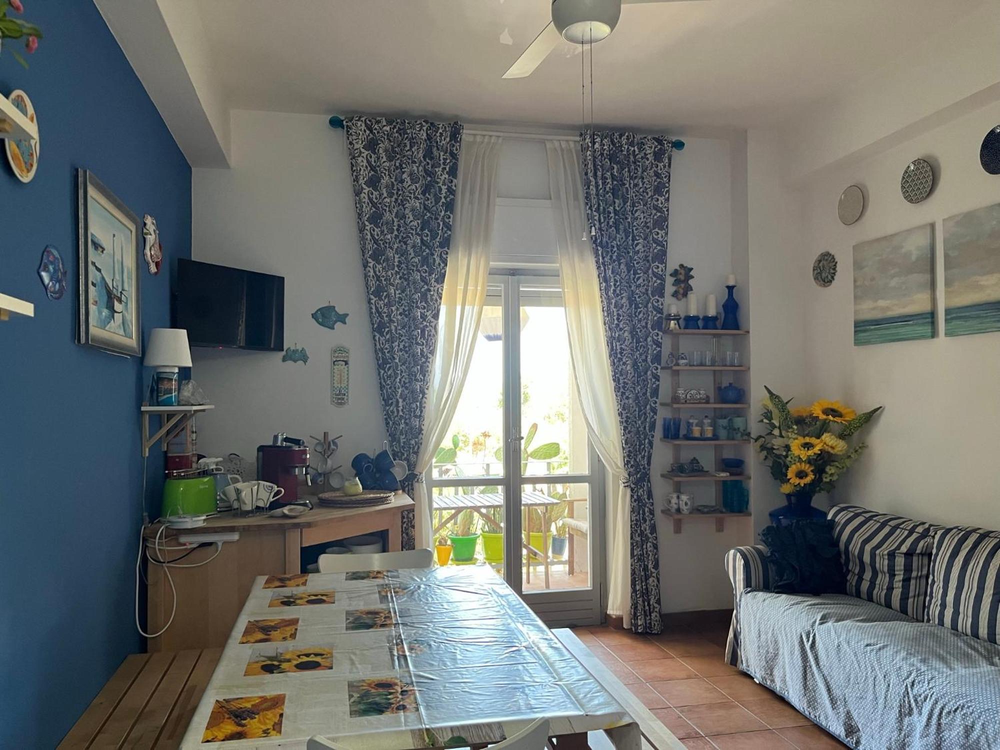 Appartamento Marina Tropea Dış mekan fotoğraf