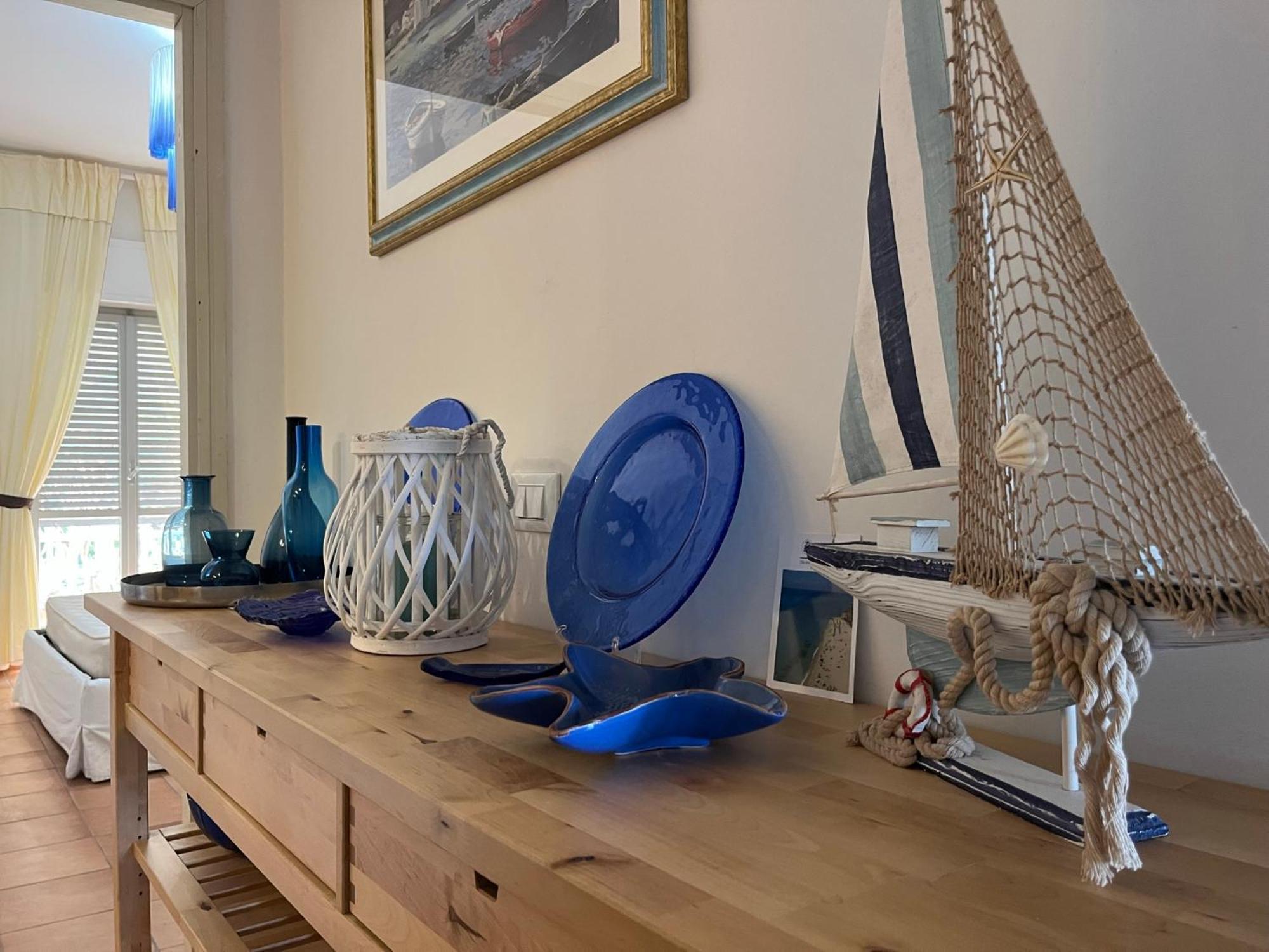 Appartamento Marina Tropea Dış mekan fotoğraf