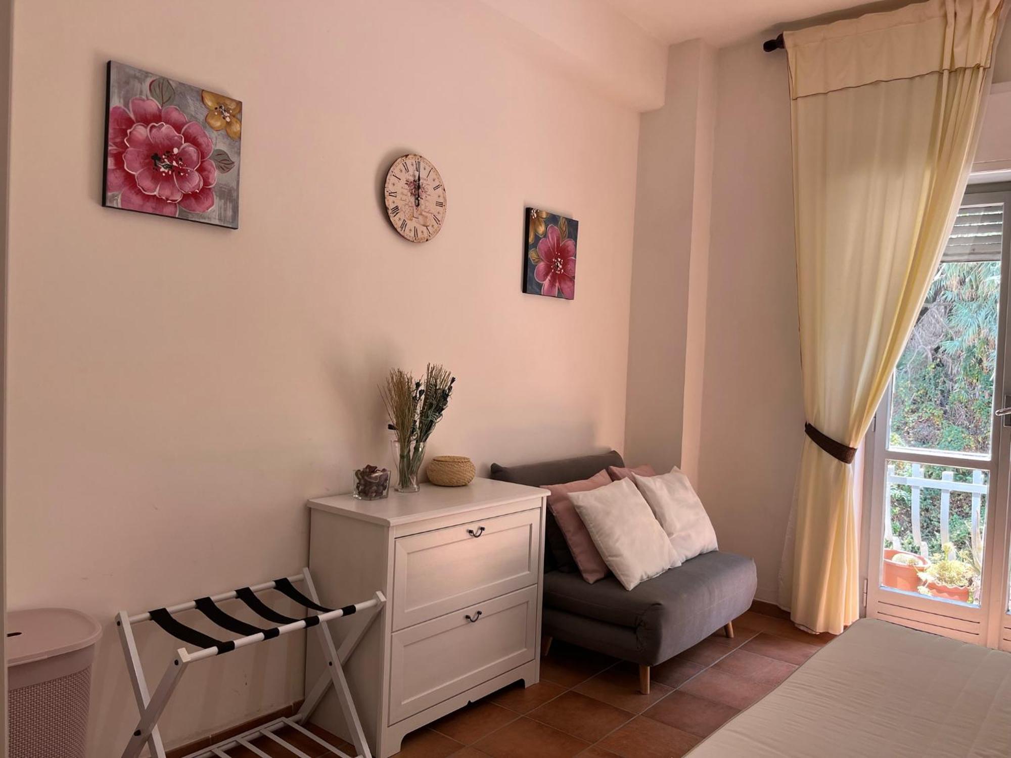 Appartamento Marina Tropea Dış mekan fotoğraf