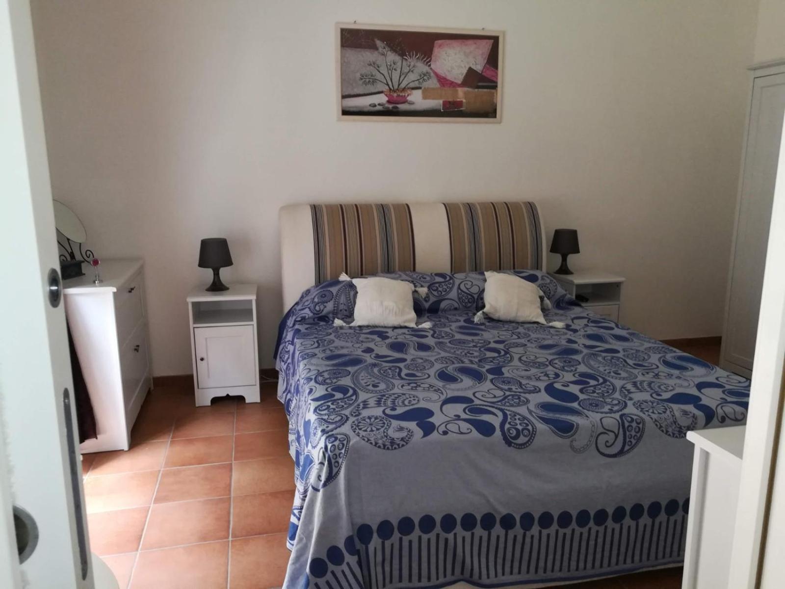 Appartamento Marina Tropea Dış mekan fotoğraf