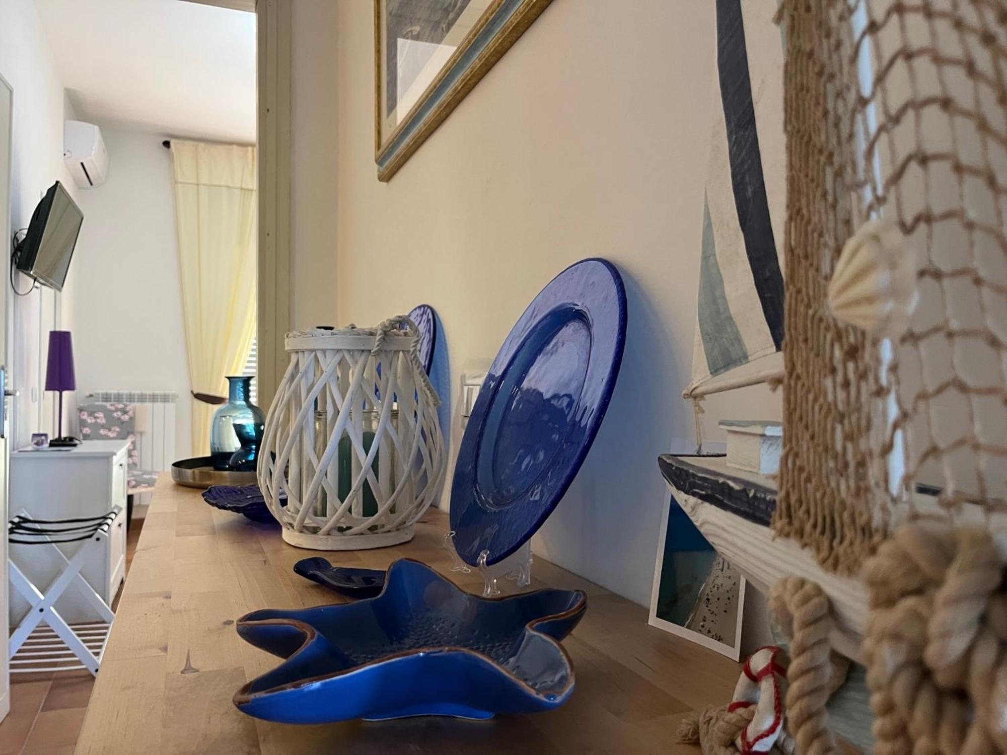 Appartamento Marina Tropea Dış mekan fotoğraf