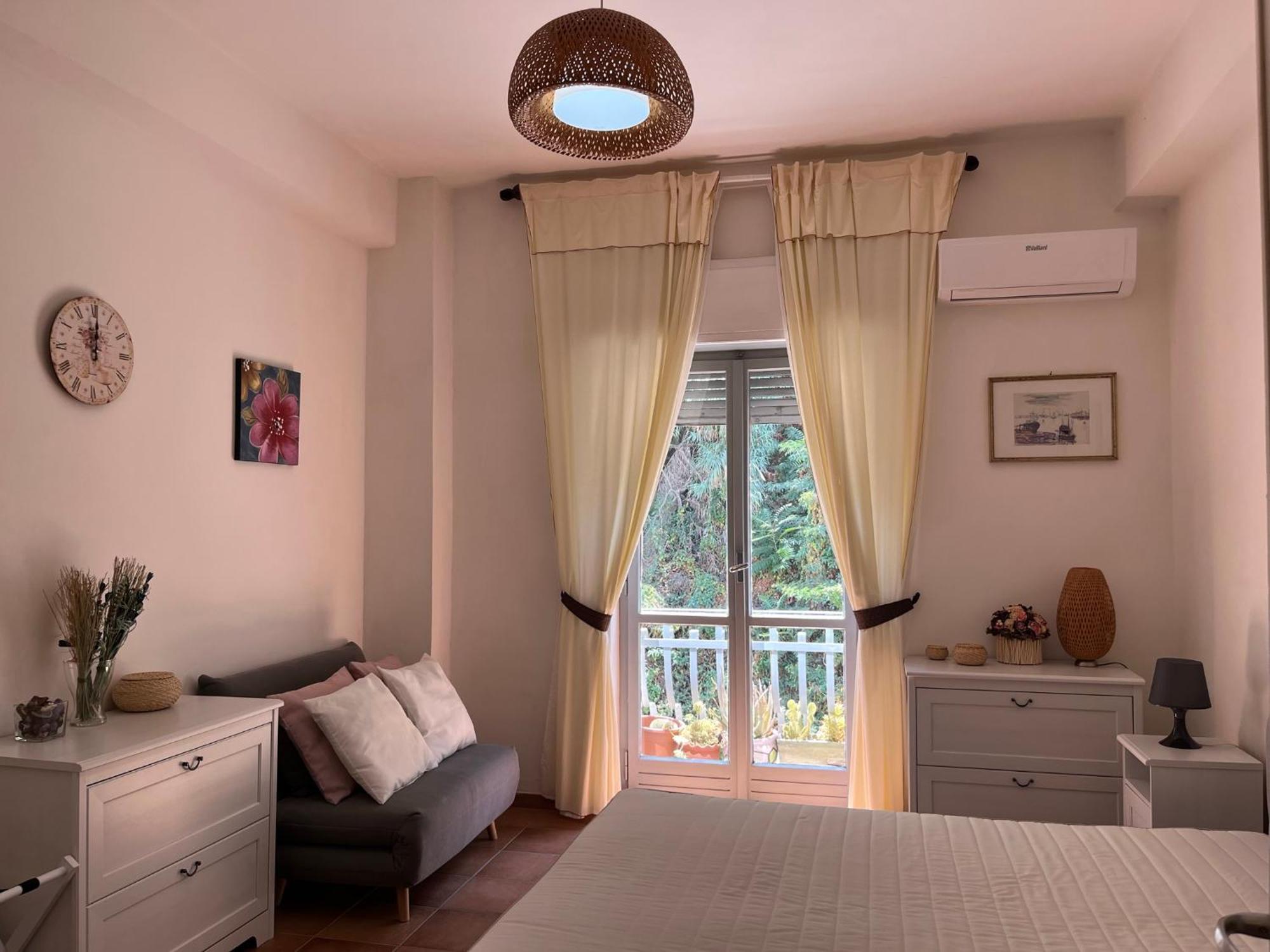 Appartamento Marina Tropea Dış mekan fotoğraf