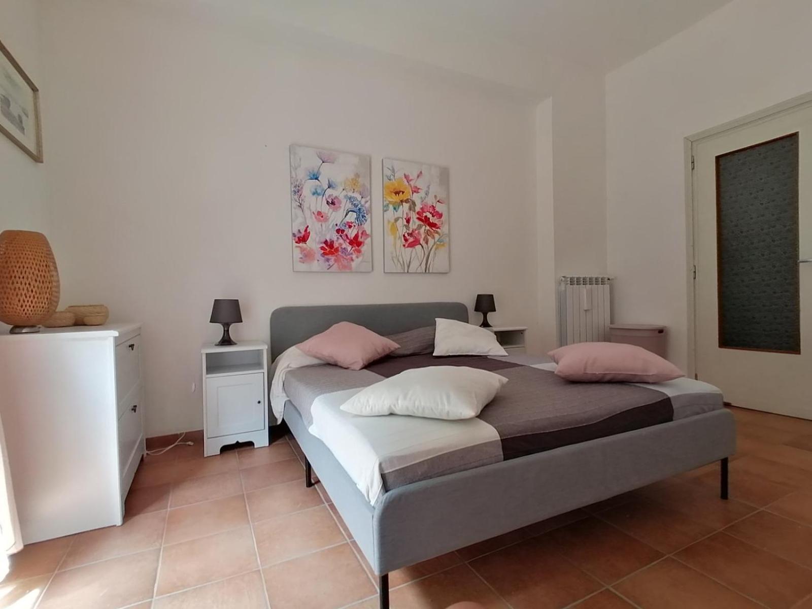 Appartamento Marina Tropea Dış mekan fotoğraf