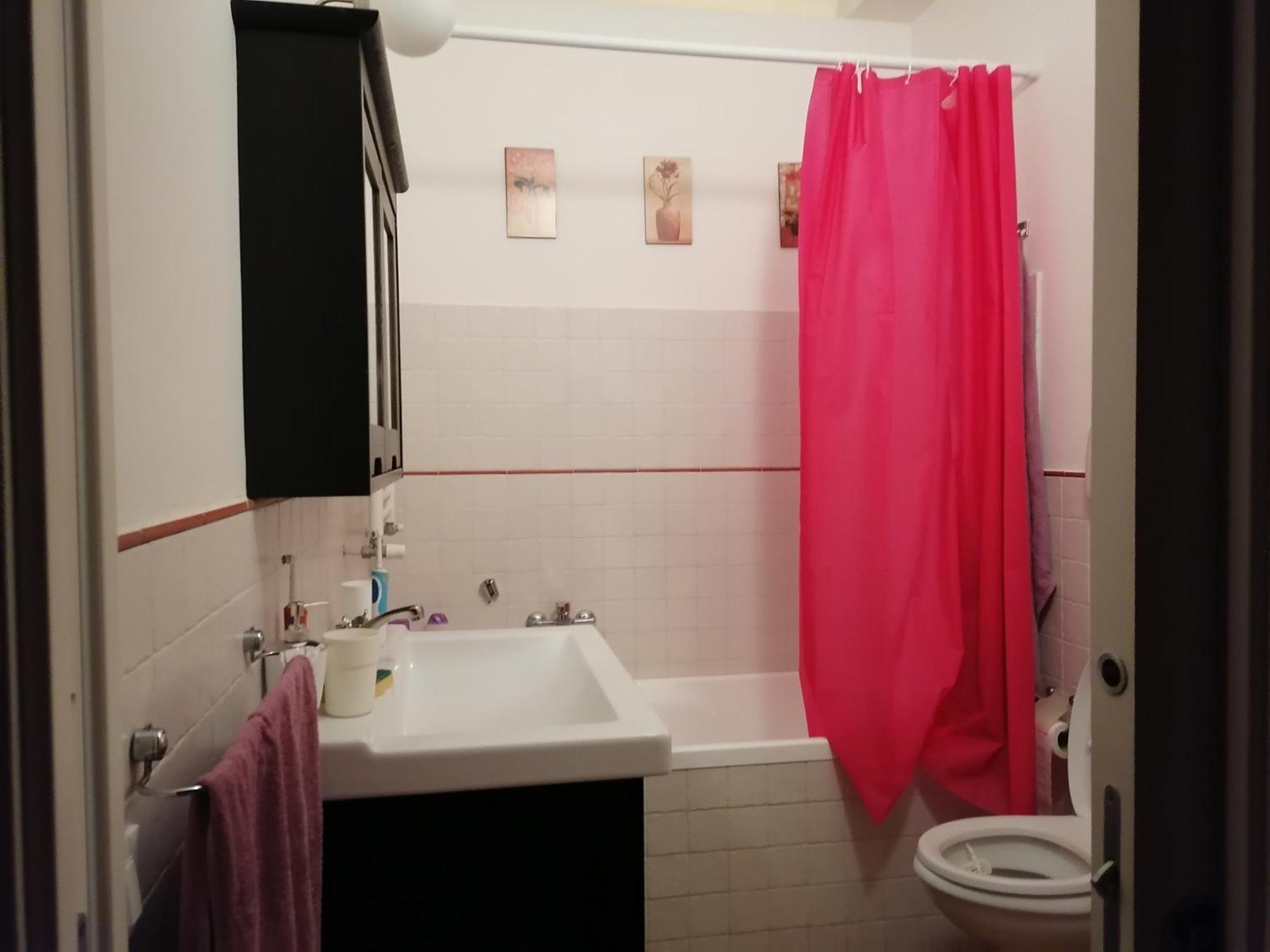 Appartamento Marina Tropea Dış mekan fotoğraf