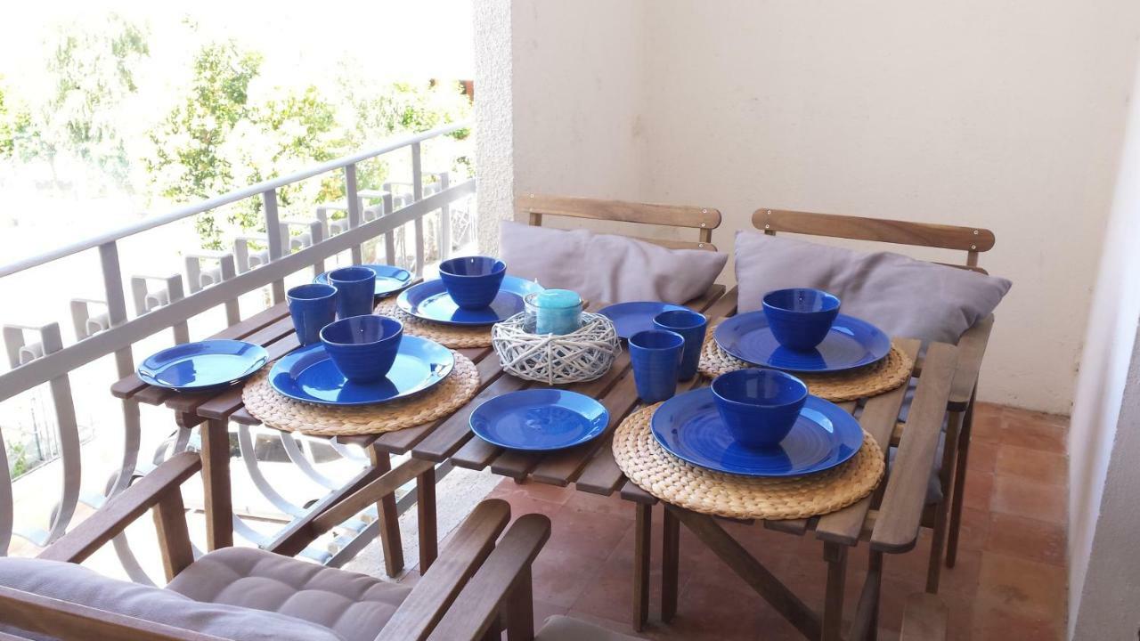 Appartamento Marina Tropea Dış mekan fotoğraf