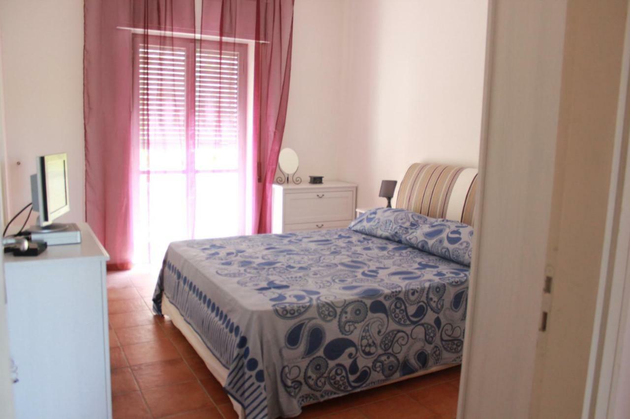 Appartamento Marina Tropea Dış mekan fotoğraf