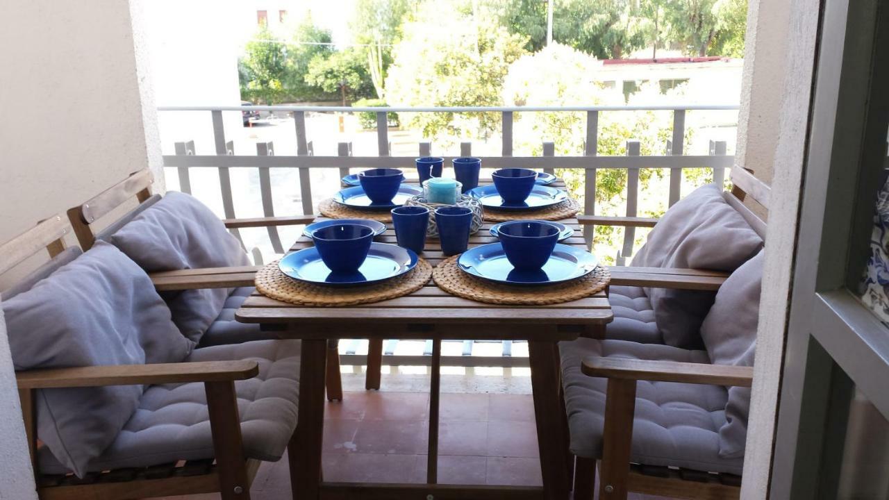 Appartamento Marina Tropea Dış mekan fotoğraf