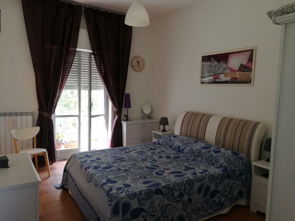 Appartamento Marina Tropea Dış mekan fotoğraf