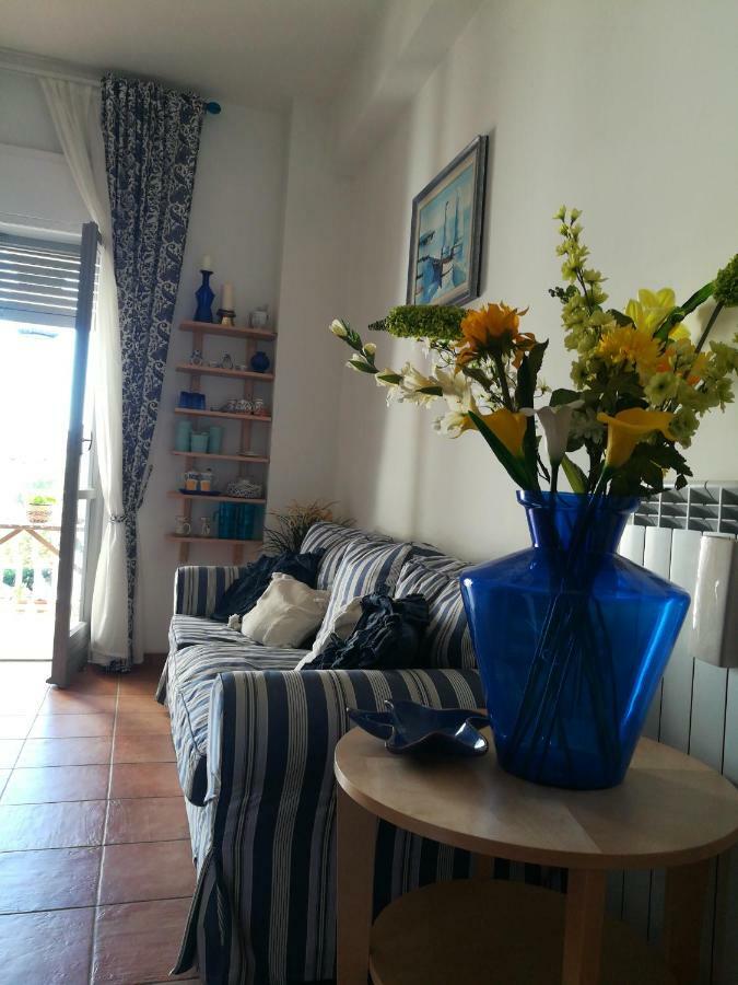 Appartamento Marina Tropea Dış mekan fotoğraf